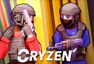 Cryzen.io