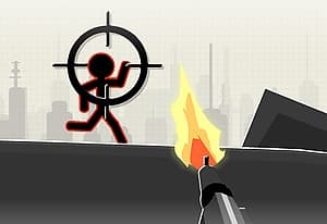 Stickman War